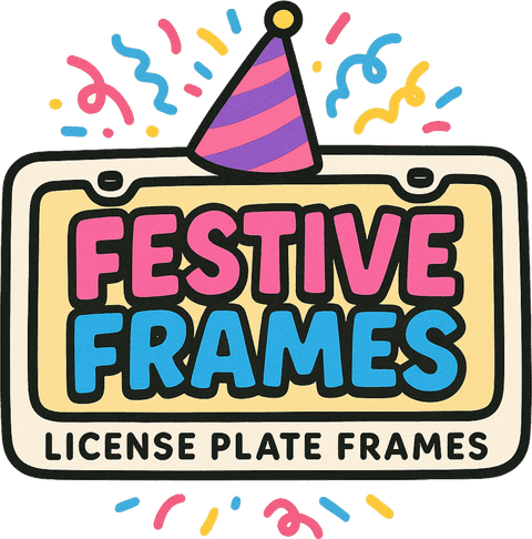 Festive Frames