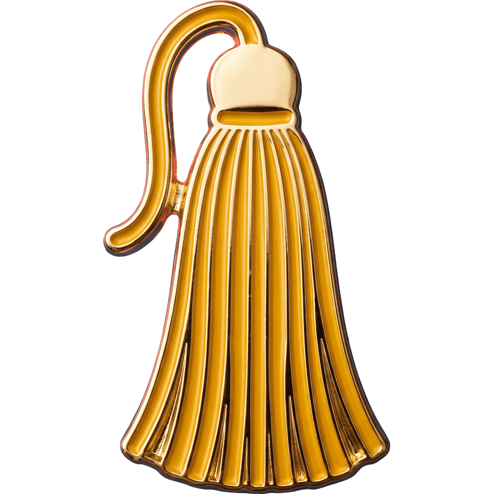 Tassel
