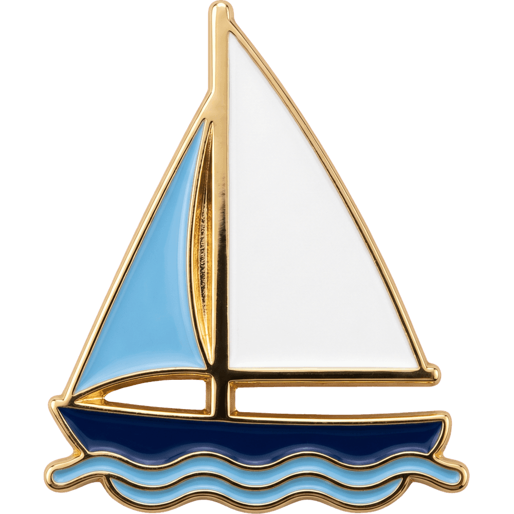 Sailing