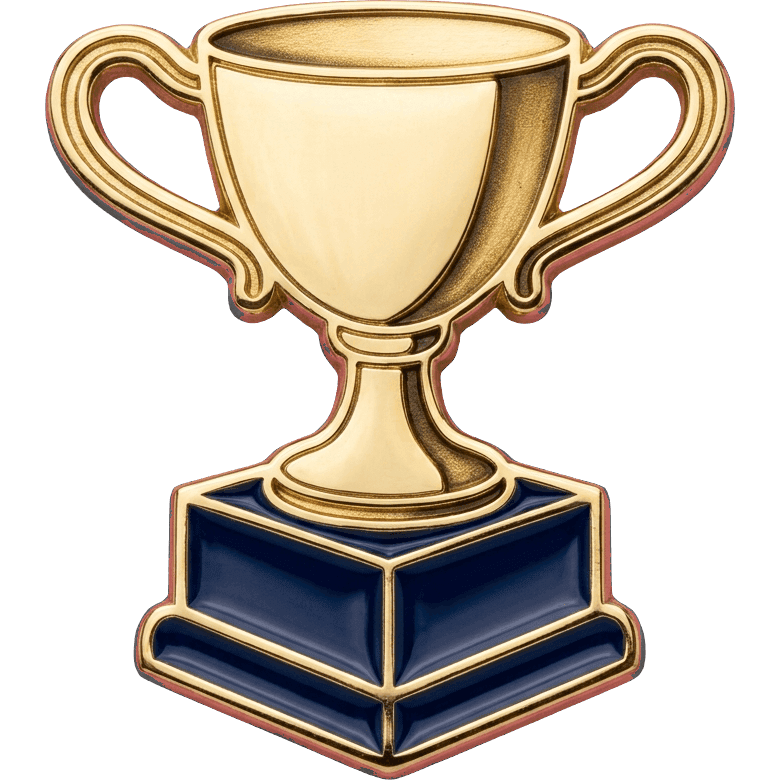 Trophy