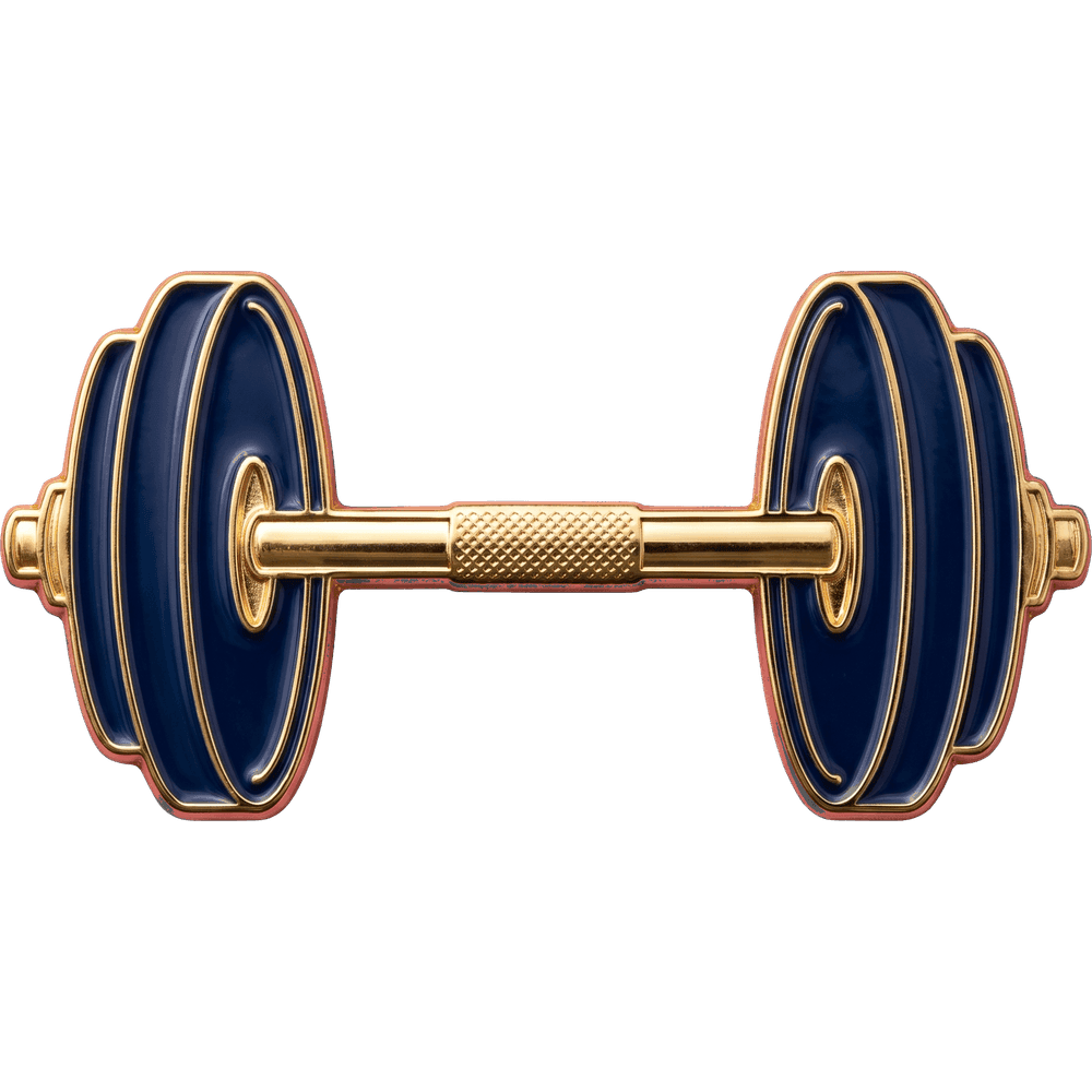 Weightlifting