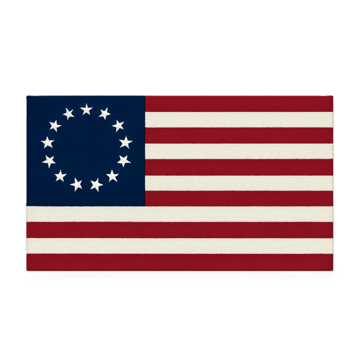 Colonial Flag