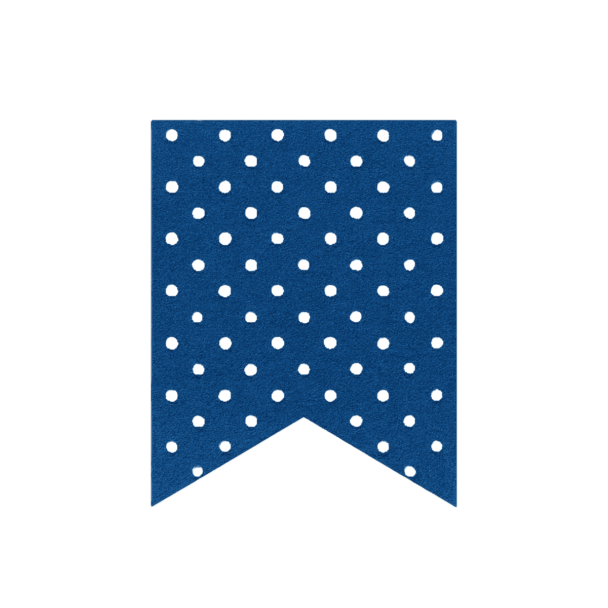 Blue Pennant