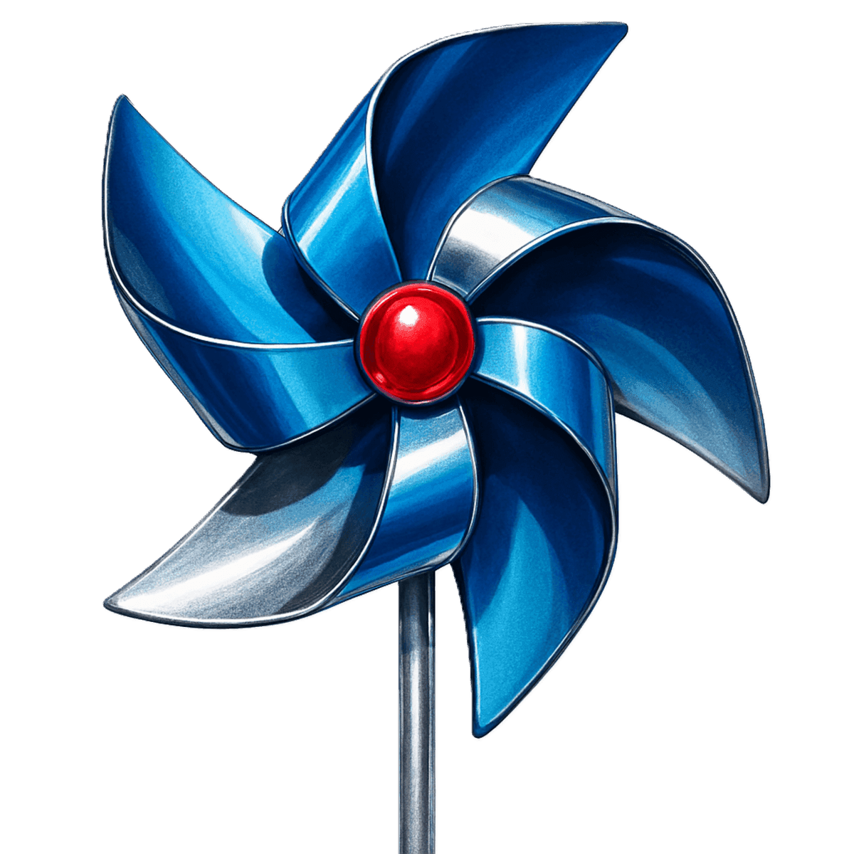 Pinwheel