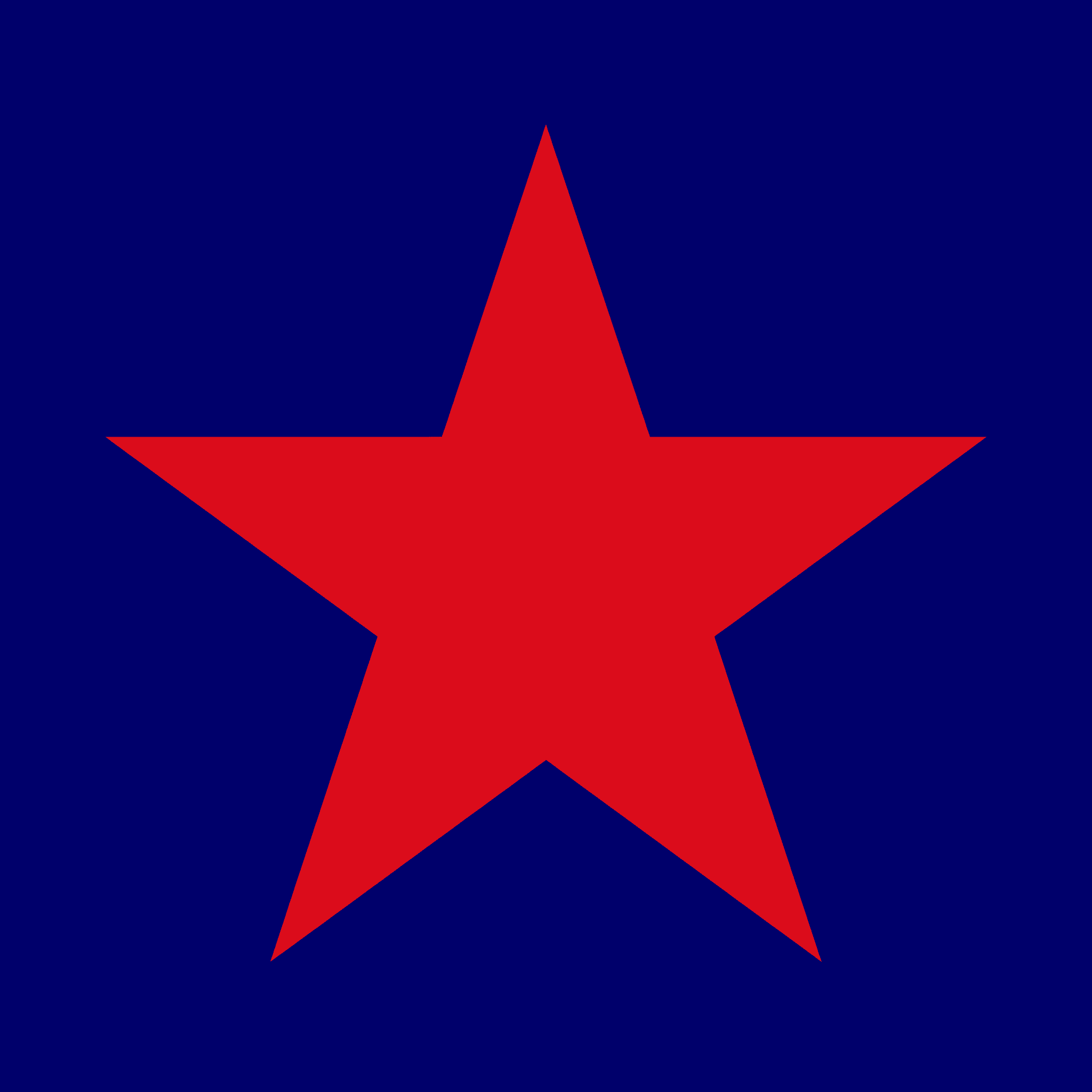 Bold Star