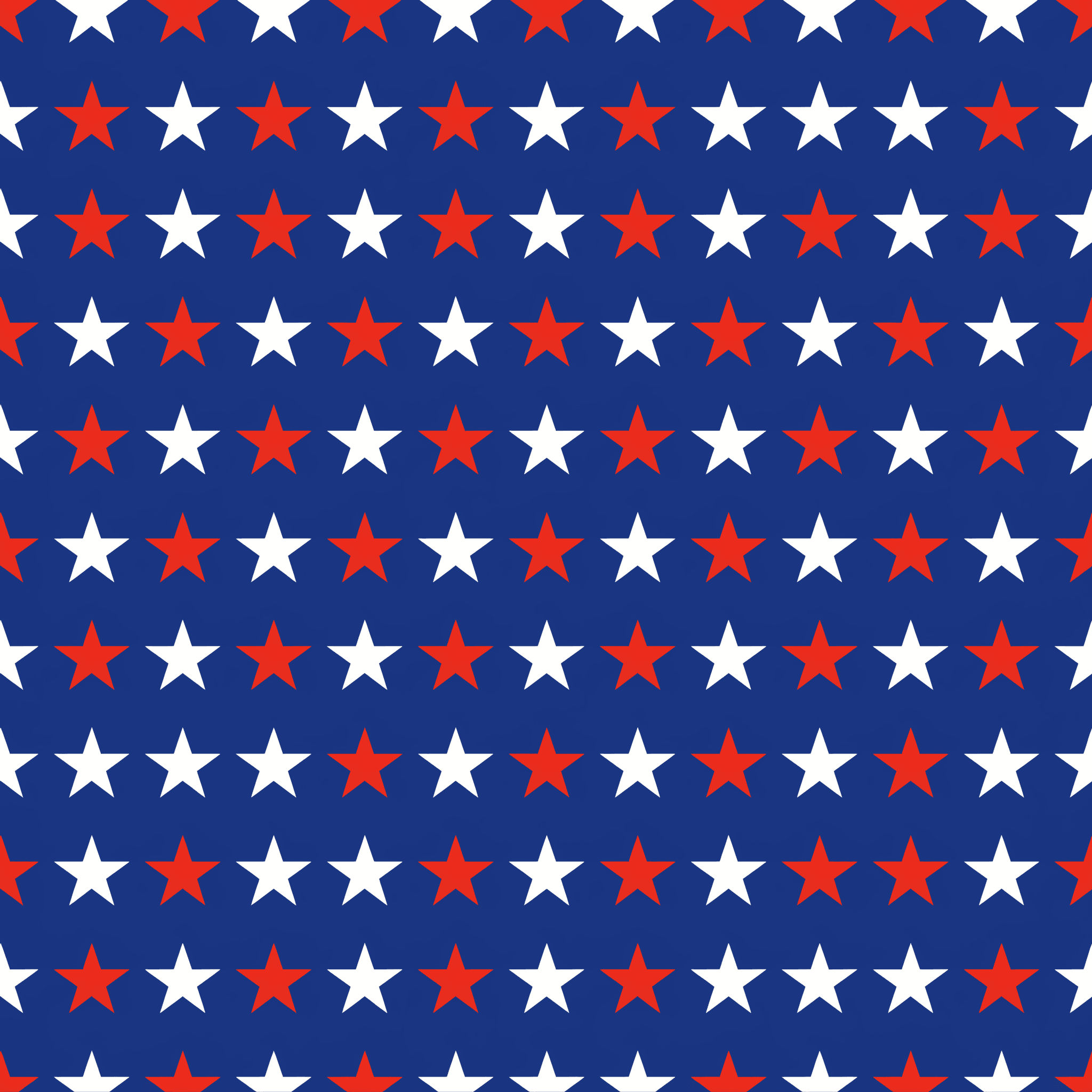 Star Field