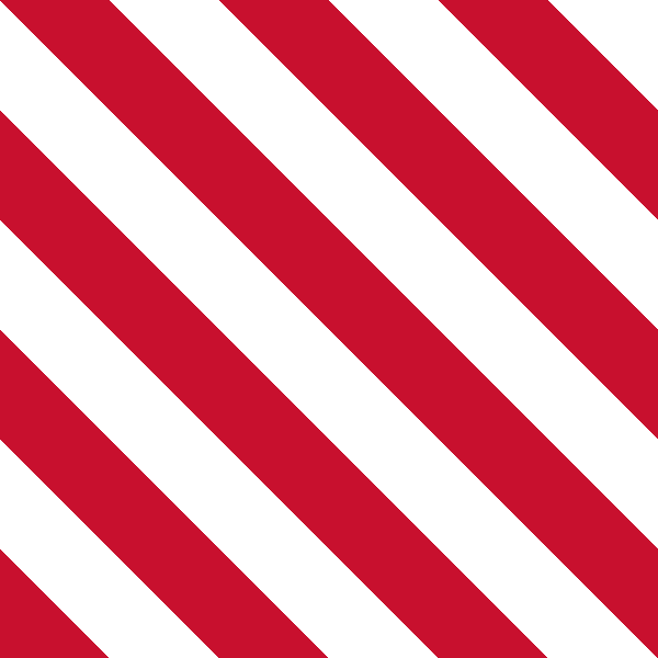 Red/White ╲