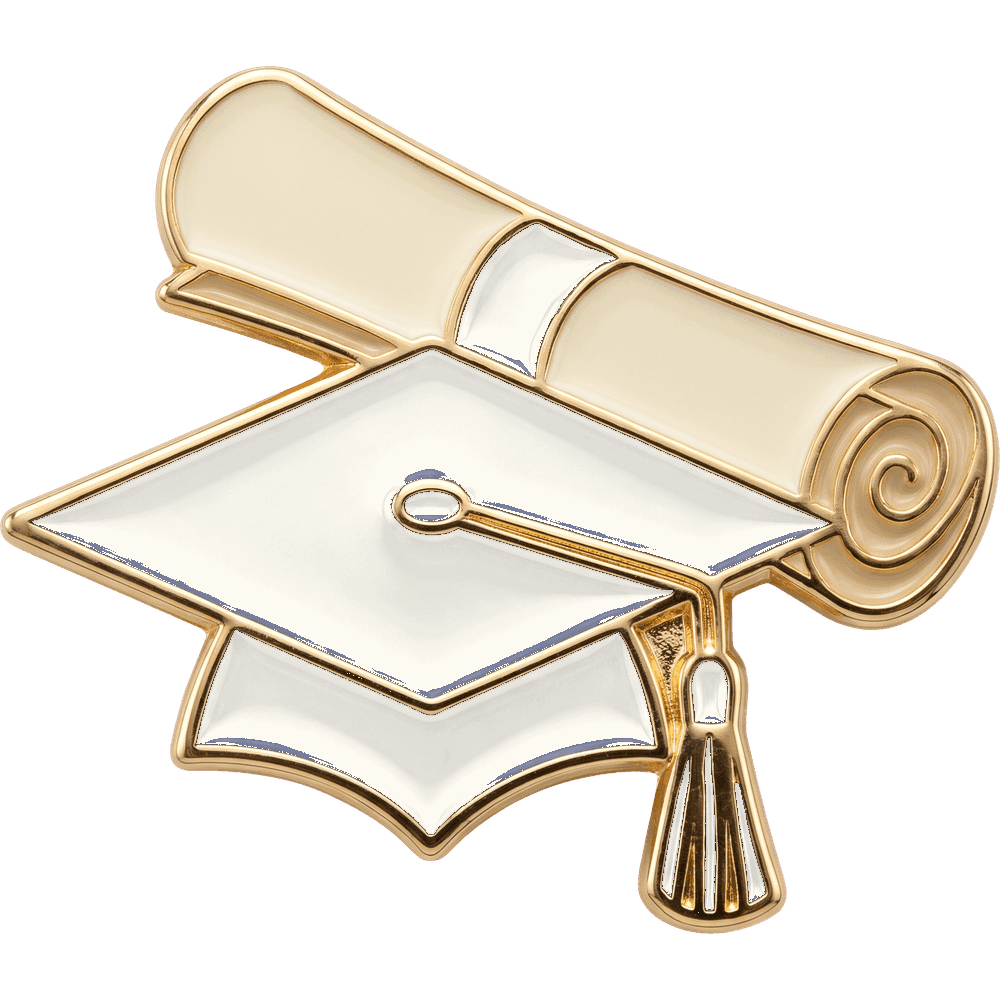 Cap & Diploma