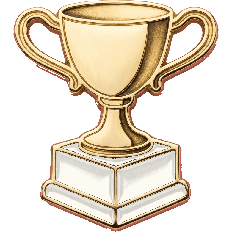 Trophy