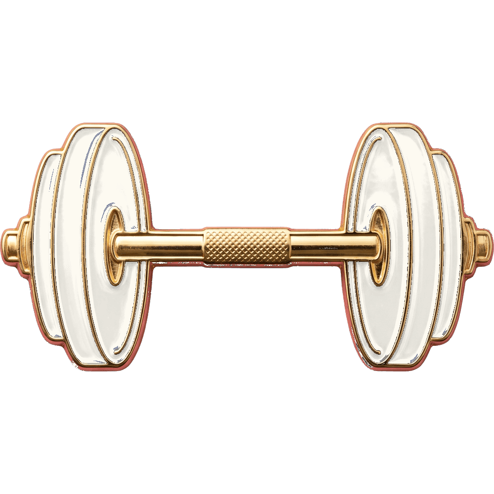 Weightlifting